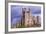 Spain, Castile and Leon, Valencia De Don Juan, Coyanza Castle-null-Framed Giclee Print