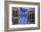 Spain, Catalonia, Barcelona, Casa Battlo, Patio-Rainer Mirau-Framed Photographic Print