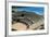 Spain, Catalonia, Tarragona, Roman Amphitheater-null-Framed Giclee Print