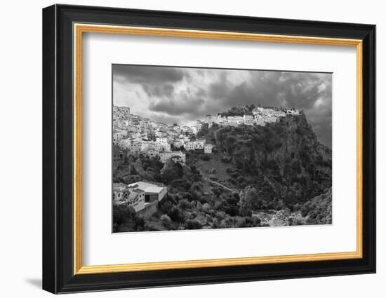 Spain, Cazares-John Ford-Framed Photographic Print