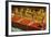 Spain, Granada. Spices for sale at an outdoor market in Granada.-Julie Eggers-Framed Photographic Print