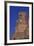 Spain, Madrid, Manzanares El Real, Mendoza Castle, Watchtower-null-Framed Giclee Print