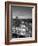 Spain, Madrid, Metropolis Building and Gran Via-Michele Falzone-Framed Photographic Print