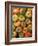 Spain, Madrid, Plaza De San Miguel, Mercado De San Miguel, Artisan Food Marketplace, Heirloom Tomat-Walter Bibikow-Framed Photographic Print