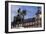 Spain, Madrid, Plaza Mayor, Equestrian Statue of Philip Iii, 1616-Pietro Tacca-Framed Giclee Print