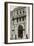 Spain, Madrid, Scientific, Literary and Artistic Ateneo, Engraving, 1892-null-Framed Giclee Print