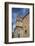 Spain, Salamanca, Clergy, University of Salamanca and House of Shells-Jim Engelbrecht-Framed Photographic Print