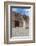 Spain, Salamanca, Frei Luis de Leon in Courtyard of the Clergy-Lisa S. Engelbrecht-Framed Photographic Print