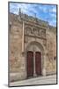 Spain, Salamanca, Pontifical University of Salamanca-Jim Engelbrecht-Mounted Photographic Print