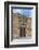 Spain, Salamanca, Pontifical University of Salamanca-Jim Engelbrecht-Framed Photographic Print