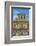 Spain, Salamanca, Town Hall Bell Tower in Plaza Mayor-Jim Engelbrecht-Framed Photographic Print