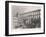 Spain, Segovia Aqueduct-JC Armytage-Framed Art Print