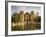 Spain, Sevilla, Palacio Mudejar-Thonig-Framed Photographic Print