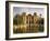 Spain, Sevilla, Palacio Mudejar-Thonig-Framed Photographic Print