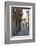 Spain, Toledo. Street-Kymri Wilt-Framed Photographic Print