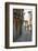 Spain, Toledo. Street-Kymri Wilt-Framed Photographic Print