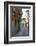 Spain, Toledo. Street-Kymri Wilt-Framed Photographic Print