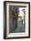 Spain, Toledo. Street-Kymri Wilt-Framed Photographic Print