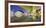 Spain, Valencia, Ciudad De Las Artes Y De Las Ciencias, L'Hemisfric, Bridge, Water-Rainer Mirau-Framed Photographic Print