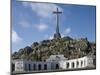 Spain, Valley of the Fallen (Valle De Los Caidos), 1940-1958-null-Mounted Photographic Print