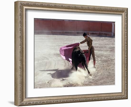 Spain-null-Framed Photographic Print