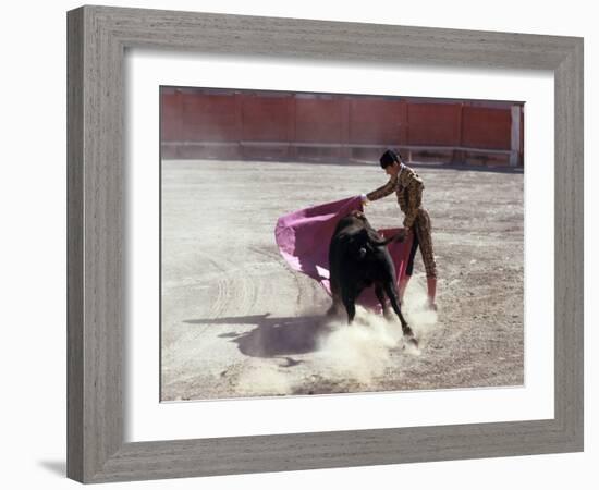 Spain-null-Framed Photographic Print