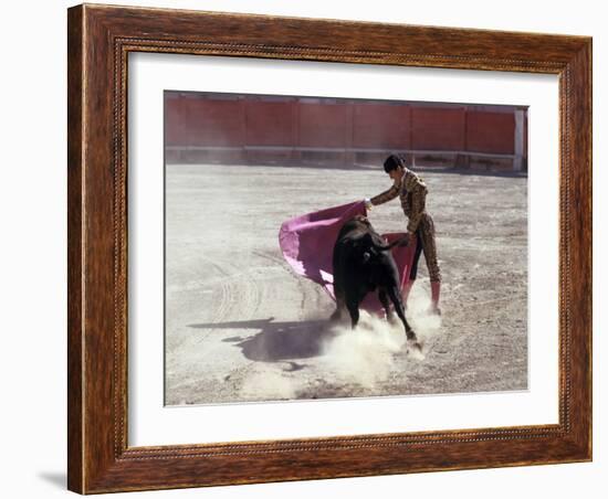 Spain-null-Framed Photographic Print