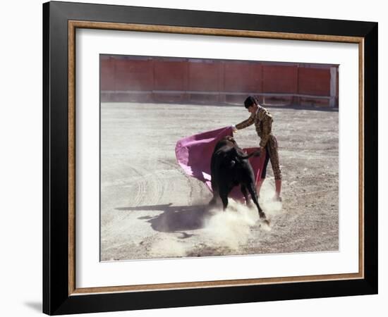 Spain-null-Framed Photographic Print