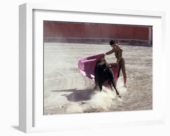 Spain-null-Framed Photographic Print