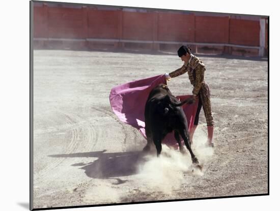 Spain-null-Mounted Photographic Print