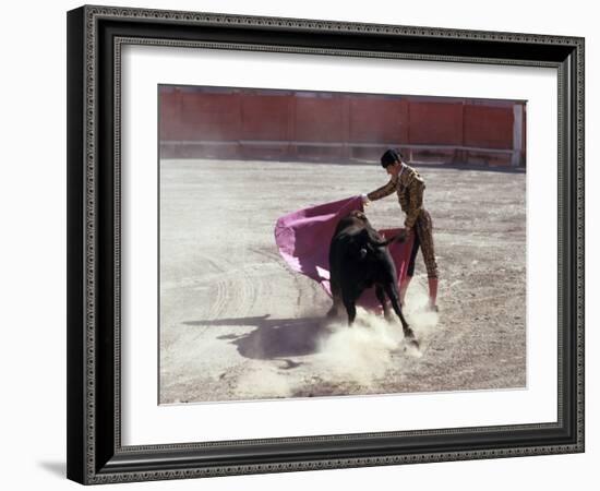 Spain-null-Framed Photographic Print