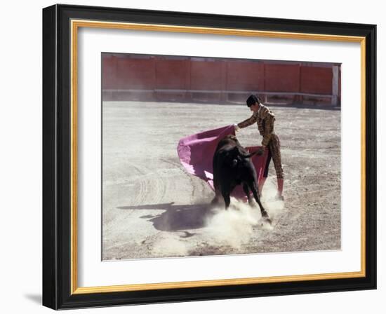 Spain-null-Framed Photographic Print