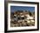 Spanien, Andalusien, Guadix, Hv?Hlenwohnungen, Ansicht, Nahe Granada, Hv?Hlenstadt-Thonig-Framed Photographic Print