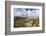 Spanish Balearic Islands, Island Majorca, Serra De Tramuntana, Valldemossa, Local Overview-Chris Seba-Framed Photographic Print