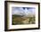 Spanish Balearic Islands, Island Majorca, Serra De Tramuntana, Valldemossa, Local Overview-Chris Seba-Framed Photographic Print