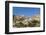 Spanish Balearic Islands, Island Majorca, Serra De Tramuntana, Valldemossa, Local Overview-Chris Seba-Framed Photographic Print