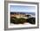 Spanish Bay 2-Alan Hausenflock-Framed Photographic Print