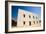 Spanish Castle-Felipe Rodriguez-Framed Photographic Print