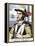 Spanish Conquistador Juan Ponce De Leon-null-Framed Premier Image Canvas