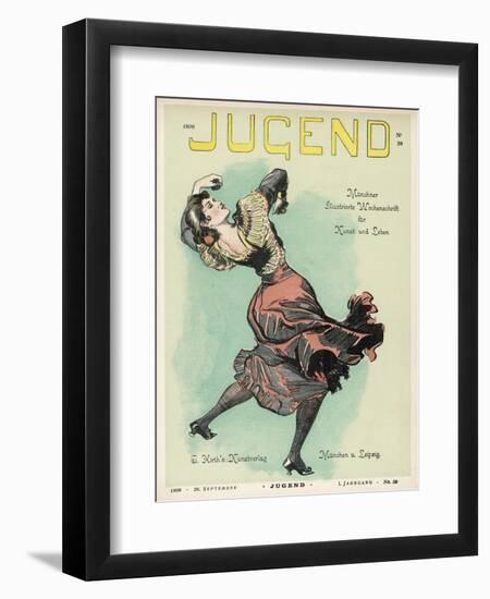 Art Print, , large