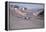 Spanish Grand Prix, Jarama, Madrid, 1968-null-Framed Premier Image Canvas