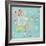 Spanish Homework-Kellie Day-Framed Premium Giclee Print