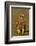 Spanish imperial eagle portrait, Spain-Loic Poidevin-Framed Photographic Print