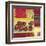 Spanish Kitchen II-Liz Myhill-Framed Giclee Print