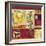 Spanish Kitchen III-Liz Myhill-Framed Giclee Print