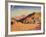 Spanish Landscape, 1912-Derwent Lees-Framed Giclee Print