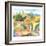 Spanish Landscape 1-Kerstin Stock-Framed Art Print