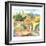 Spanish Landscape 1-Kerstin Stock-Framed Art Print