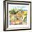 Spanish Landscape 1-Kerstin Stock-Framed Art Print