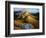 Spanish Landscape with Mountains-Dora Carrington-Framed Giclee Print